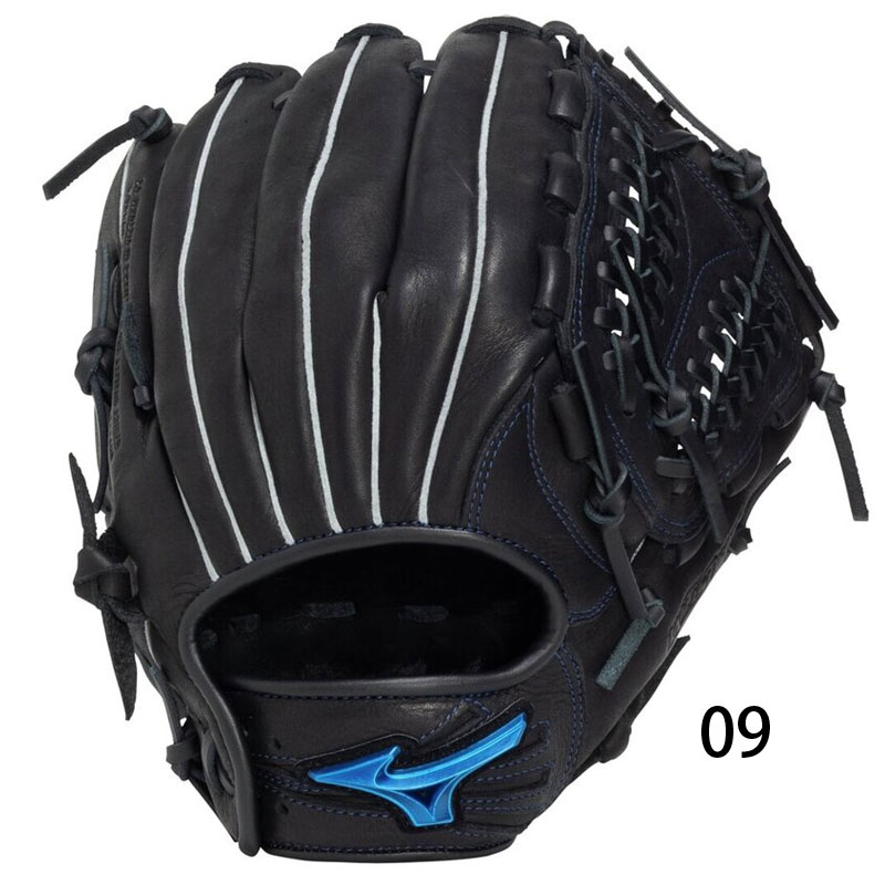 Mizuno professional ミズノ 軟式 グローブ 一般 野球 左 MIZUNO 軟式グローブ（LH（右投用）/RH（左投用）：左投用）｜グローブ