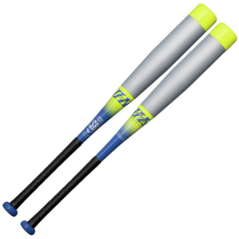 MIZUNO（ミズノ） 小学生軟式バット FRP製 BEYONDMAX EV2N ビヨンド
