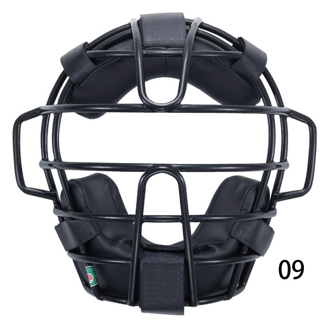 MIZUNO 野球 キャッチャーマスク｜キャッチャー用品｜野球｜スポーツ