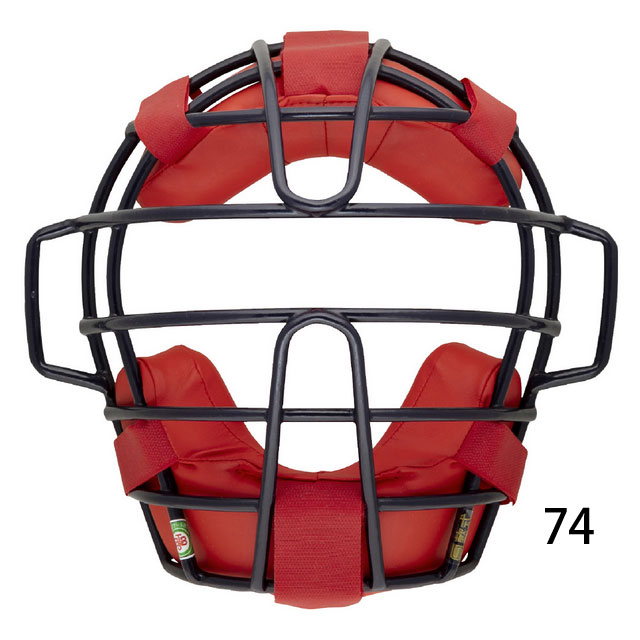 MIZUNO 野球 キャッチャーマスク｜キャッチャー用品｜野球｜スポーツ