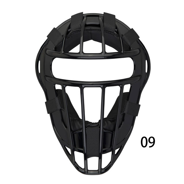 MIZUNO 野球 キャッチャーマスク｜キャッチャー用品｜野球｜スポーツ