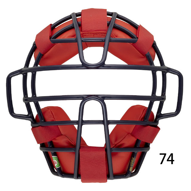 MIZUNO 野球 キャッチャーマスク｜キャッチャー用品｜野球｜スポーツ