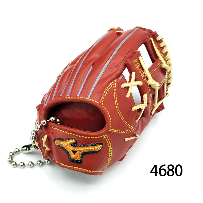 MIZUNO（ミズノ） ミニチュア ミズノプロ Classic クラシック キー