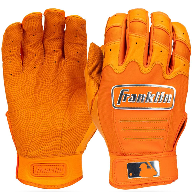 バッティンググローブ フランクリン Franklin バッティンググラブ 両手