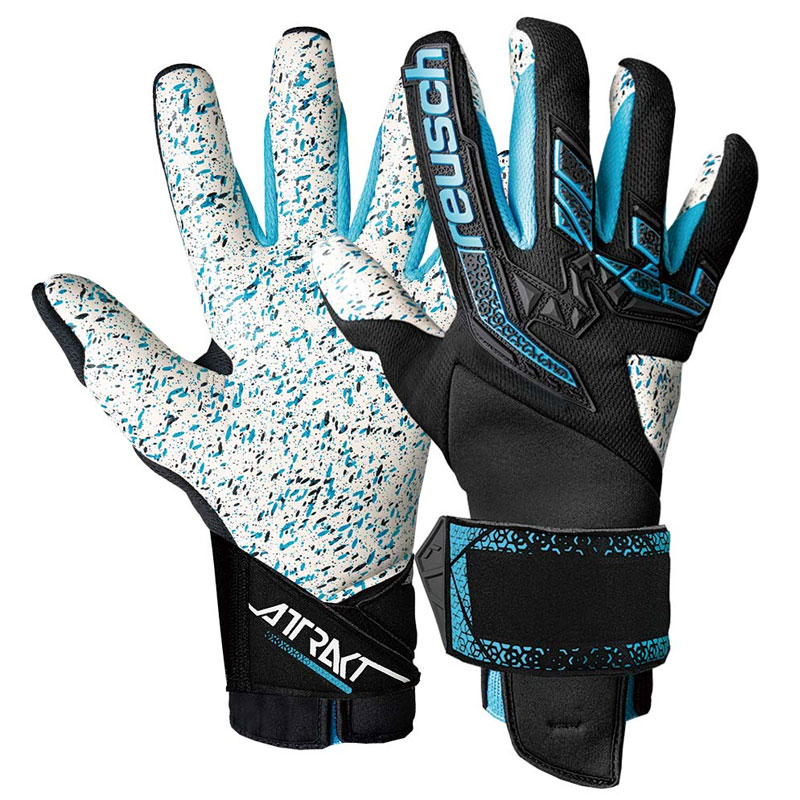 reusch（ロイシュ） サッカー キーパーグローブ アトラクト フリーゲル