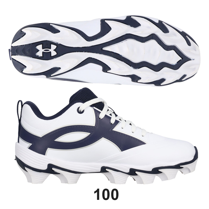 アンダーアーマー　スパイク　UNDER ARMOUR UNDERARMOUR】 アンダーアーマー Magnetico Select HG マグネティコ