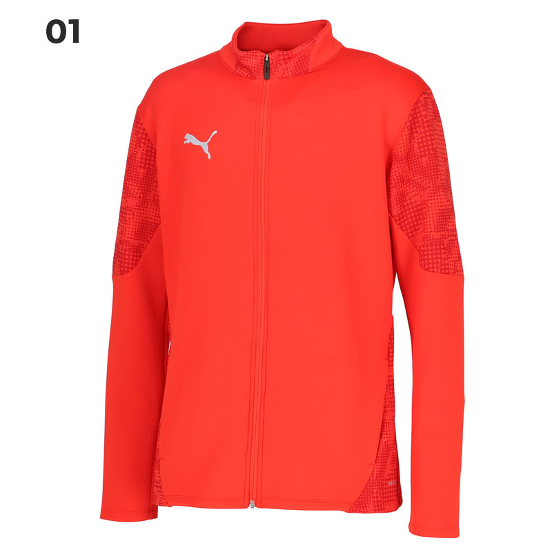 PUMA（プーマ） サッカー フットサル TEAMCUP TR トレーニング