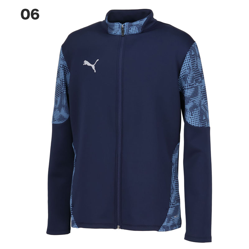 PUMA（プーマ） サッカー フットサル TEAMCUP TR トレーニング