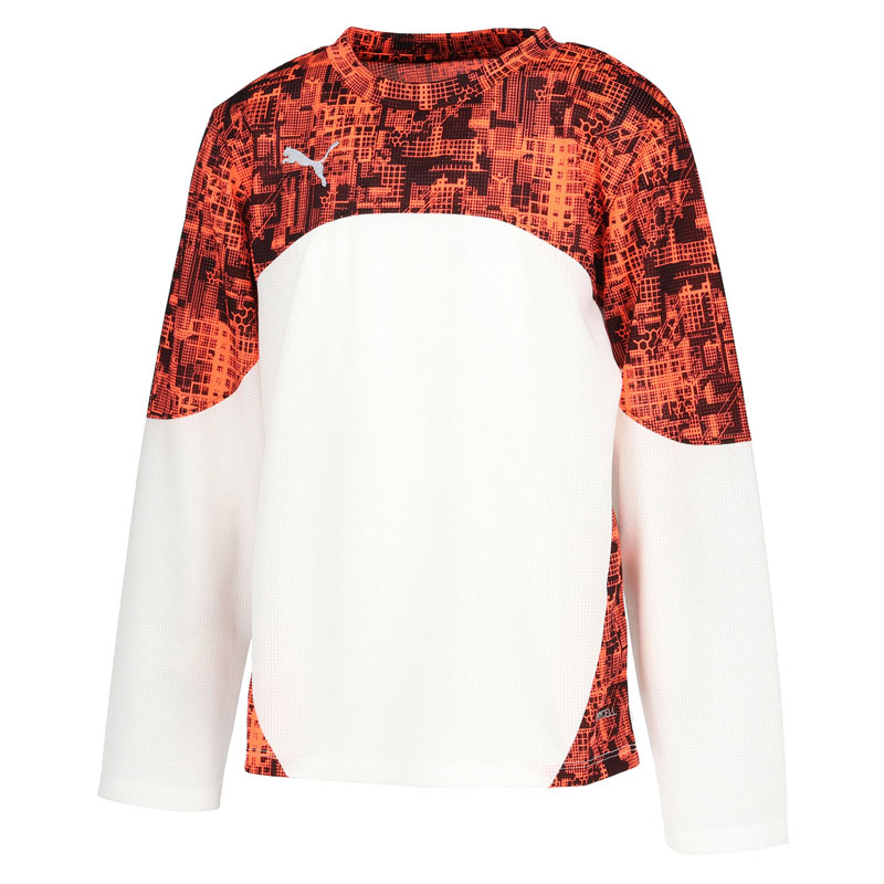 PUMA（プーマ） 31％OFF！ サッカー フットサル ジュニア INDIVIFTBL