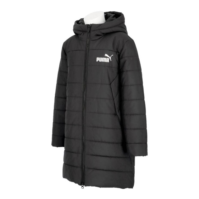 PUMA サッカー、フットサル ベンチコート｜ウエア｜サッカー