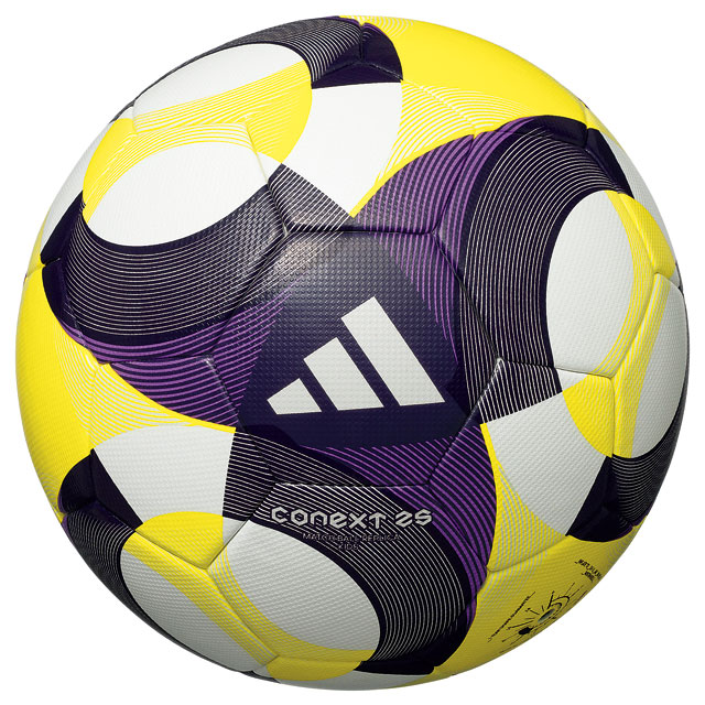 adidas（アディダス） サッカーボール 4号球 コネクト25 キッズ U-12