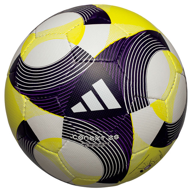 adidas（アディダス） サッカーボール 5号球 コネクト25 リーグ
