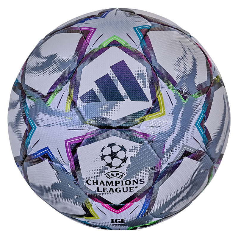 adidas サッカーボール（ボール号数：5号）｜サッカー、フットサル