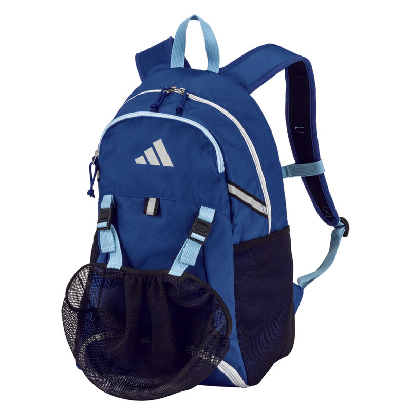 adidas（アディダス） サッカー フットサル ボール用デイパック 約24L