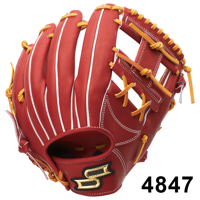 エスエスケイ（SSK） 35％OFF 硬式グローブ 限定 グラブ プロエッジ