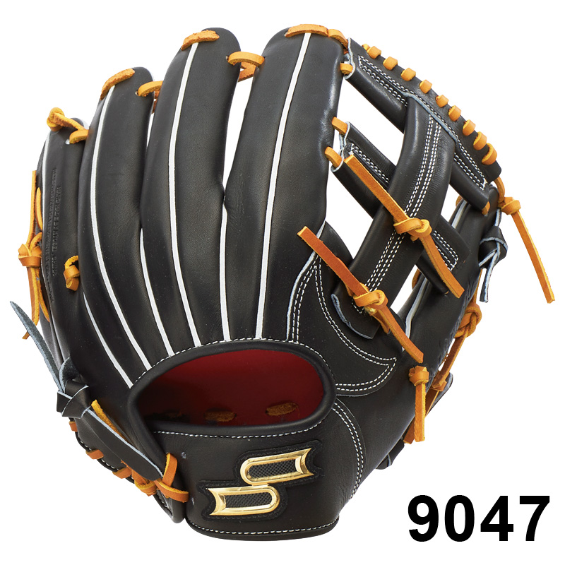 エスエスケイ（SSK） 35％OFF 硬式グローブ 限定 グラブ プロエッジ