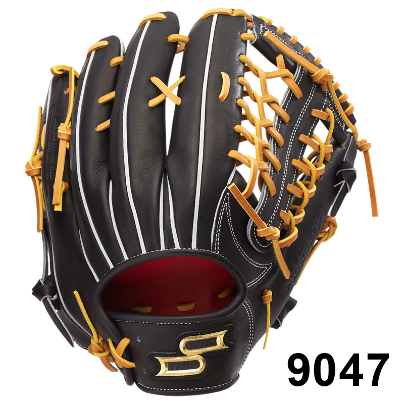 エスエスケイ（SSK） 限定 硬式グラブ プロエッジ アドヴァンスド B