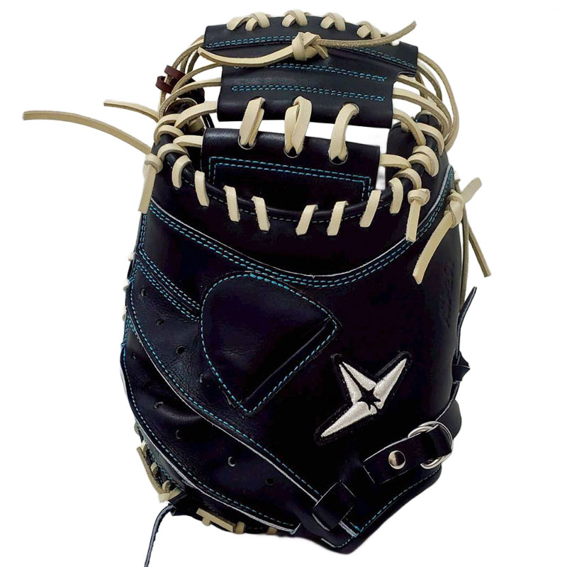 硬式グローブ ALL-STAR オールスター 硬式グラブ キャッチャーミット