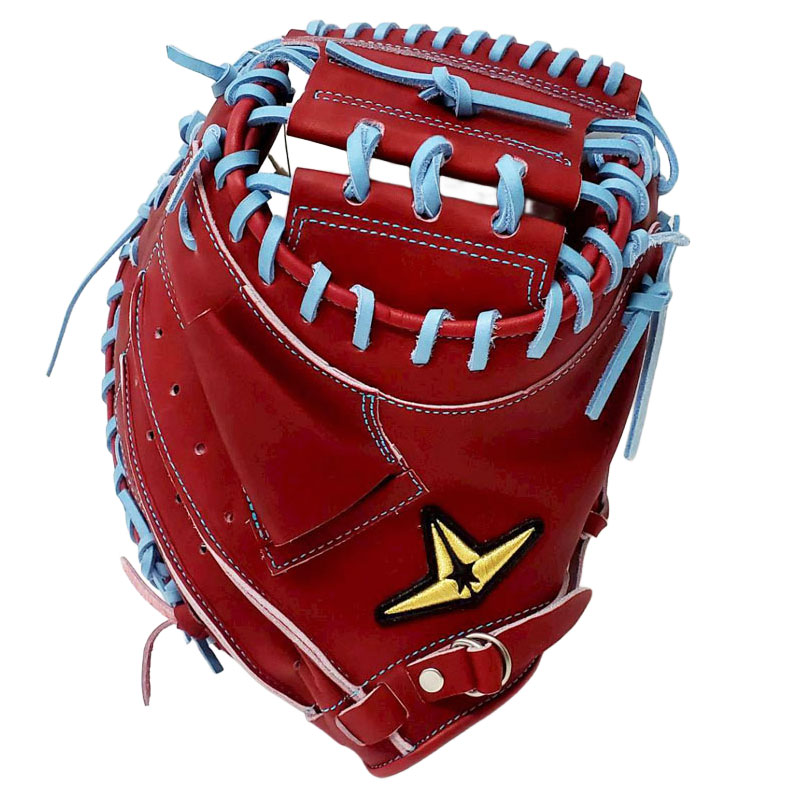 allstarキャッチャーミットのおすすめ人気商品一覧 通販 - Yahoo