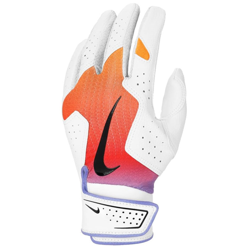 NIKE 少年用 バッティンググラブ ナイキ ユース アルファ 2.0