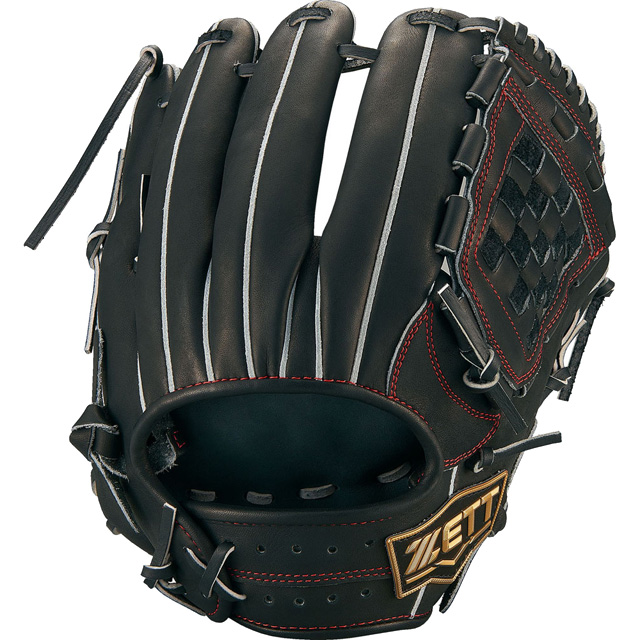 ゼット（ZETT） 少年軟式グラブ ネオステイタス VL 源田タイプ サイズL