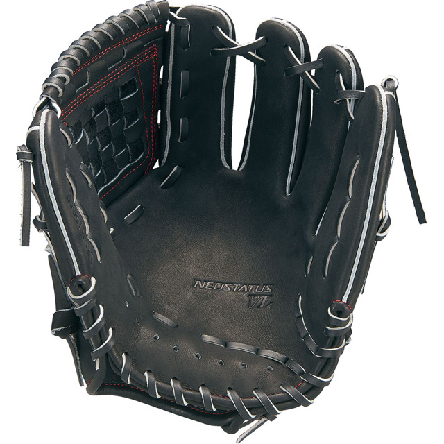 ゼット（ZETT） 少年軟式グラブ ネオステイタス VL 源田タイプ サイズL