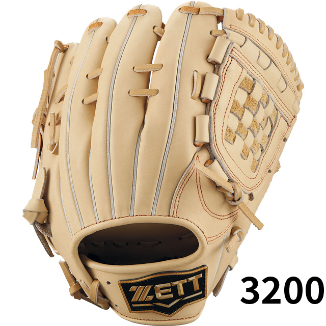 ZETT 野球グローブ　子供用 新品】 ゼット 少年軟式グローブ / オールラウンド用 無料型付け