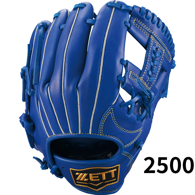 Jr軟式グローブ ゼット 少年軟式 SOFT STEER series ZETT 【野球・ソフト