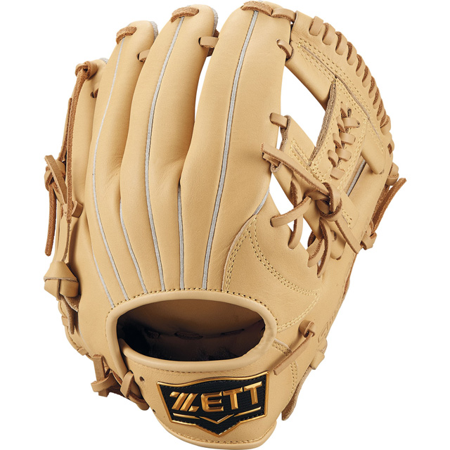 ゼット ZETT 限定 少年軟式グラブ ソフトステア オール