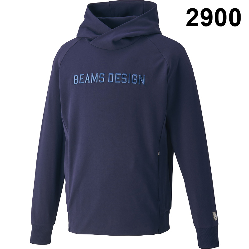 BEAMS DESIGN ビームスデザイン ウェア 限定 野球 2025年モデル ゼット（ZETT） ウェア ウェア