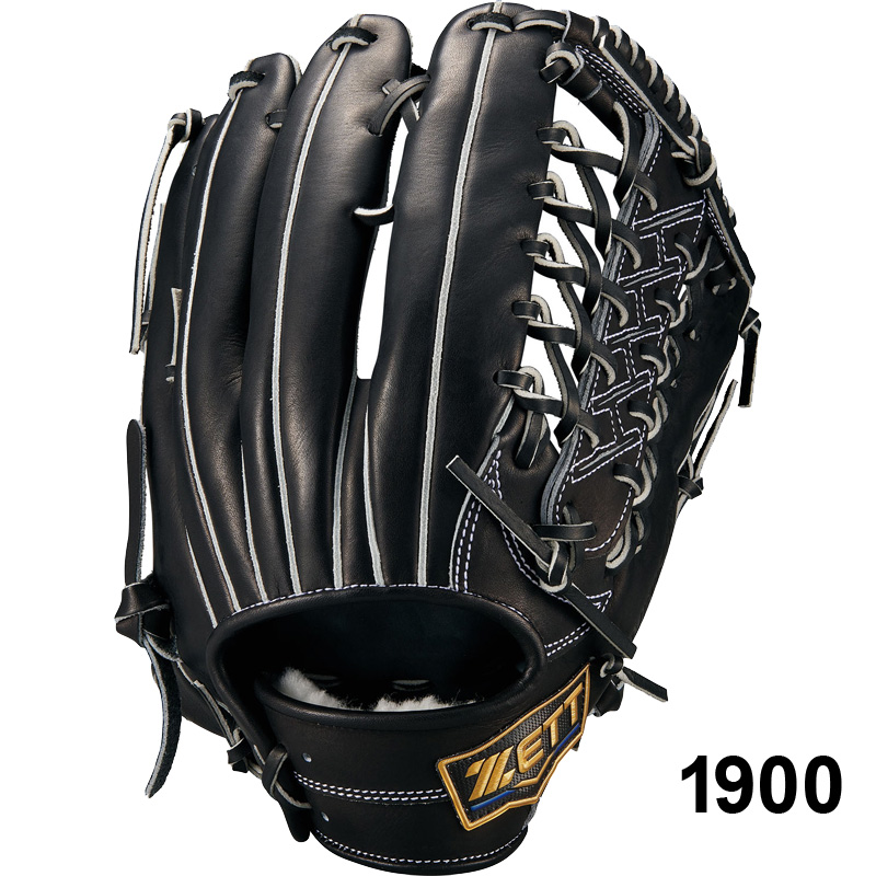 ゼット（ZETT） 硬式グラブ ネオステイタス 外野手用 硬式外野手用