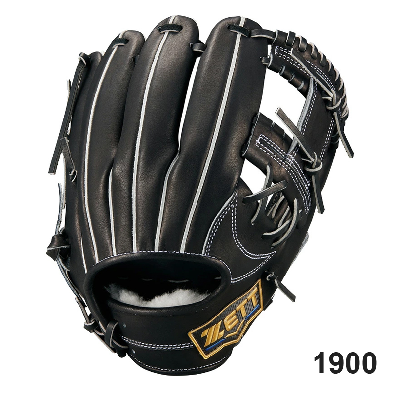 ゼット 硬式グローブ（ポジション：内野手用）｜グローブ｜野球