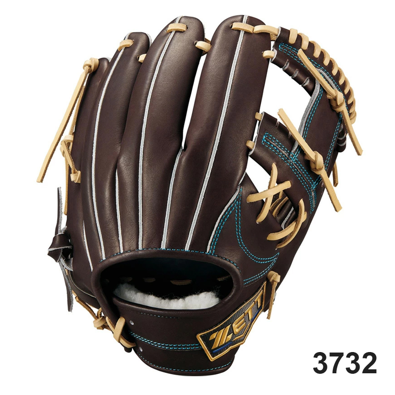ゼット 硬式グローブ（ポジション：内野手用）｜グローブ｜野球
