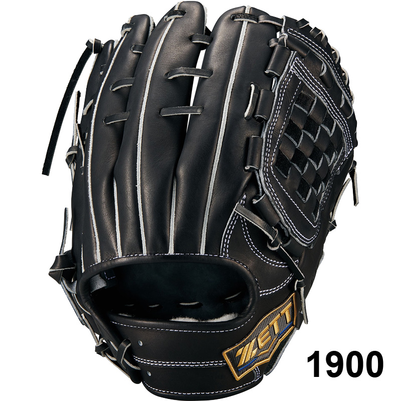 ゼット（ZETT） 硬式グラブ ネオステイタス 二塁手 遊撃手用 源田選手