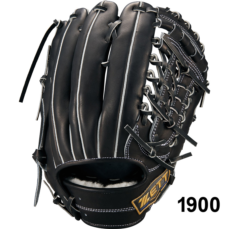 ゼット（ZETT） 硬式グラブ ネオステイタス ユーティリティ用 硬式