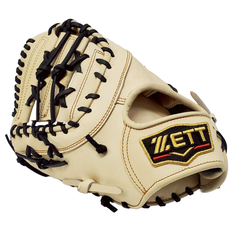 硬式野球用ファーストミット ブラウン Amazon | 野球 MAXGLOVE 早川グローブ 硬式 ファーストミット
