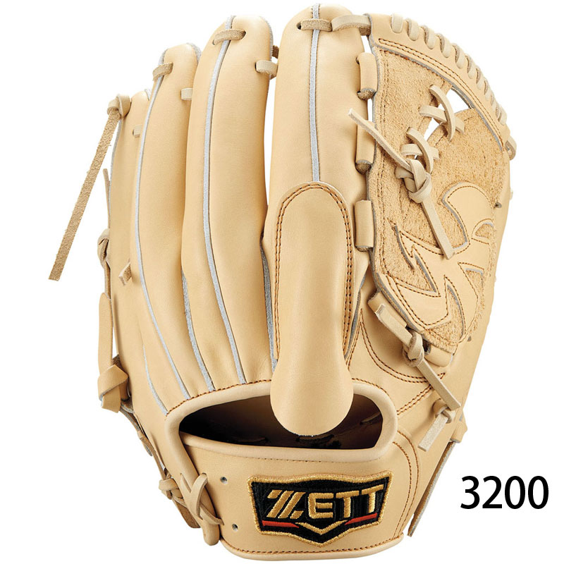 ゼット（ZETT） 硬式グローブ プロステイタス PROSTATUS 野球 グラブ