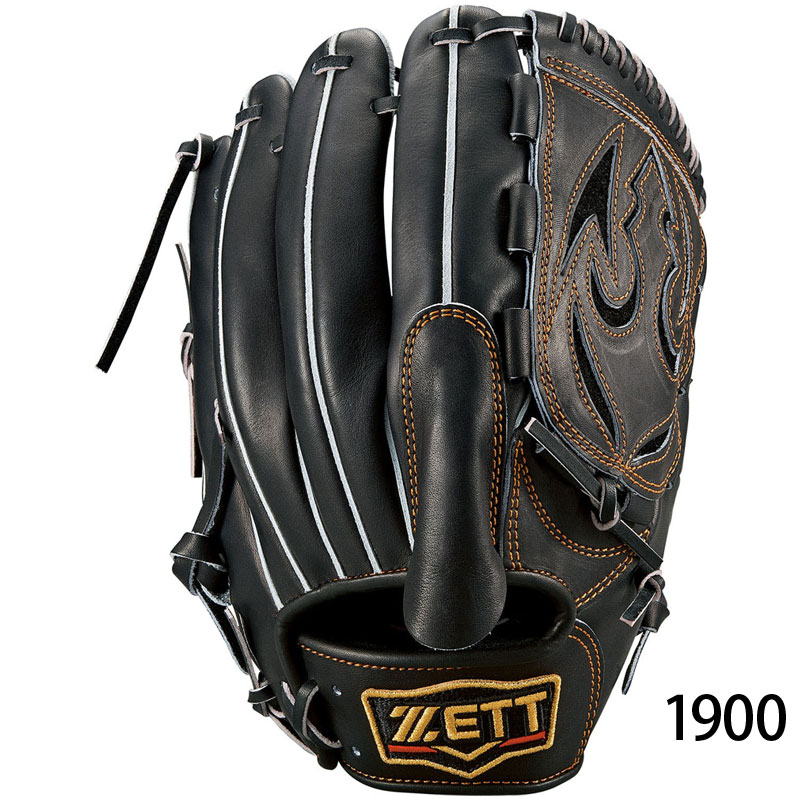 ゼット 硬式グローブ（ポジション：投手用）｜グローブ｜野球