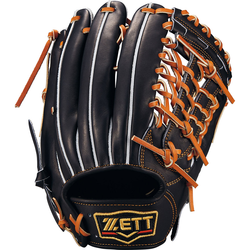 ゼット（ZETT） 限定 野球 グローブ 硬式 ユーティリティ用