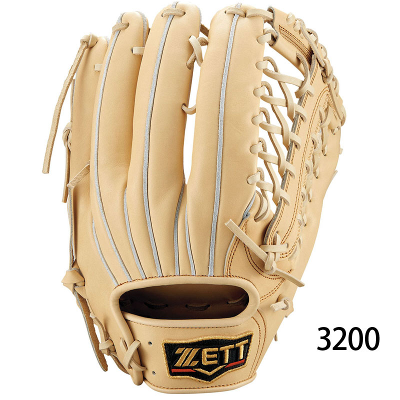 ゼット（ZETT） 硬式グローブ グラブ プロステイタス PROSTATUS 野球