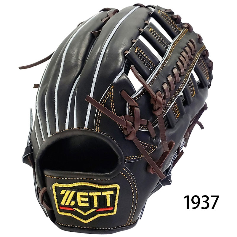 ゼット（ZETT） 硬式グローブ プロステイタス 野球 グラブ 一般 大人