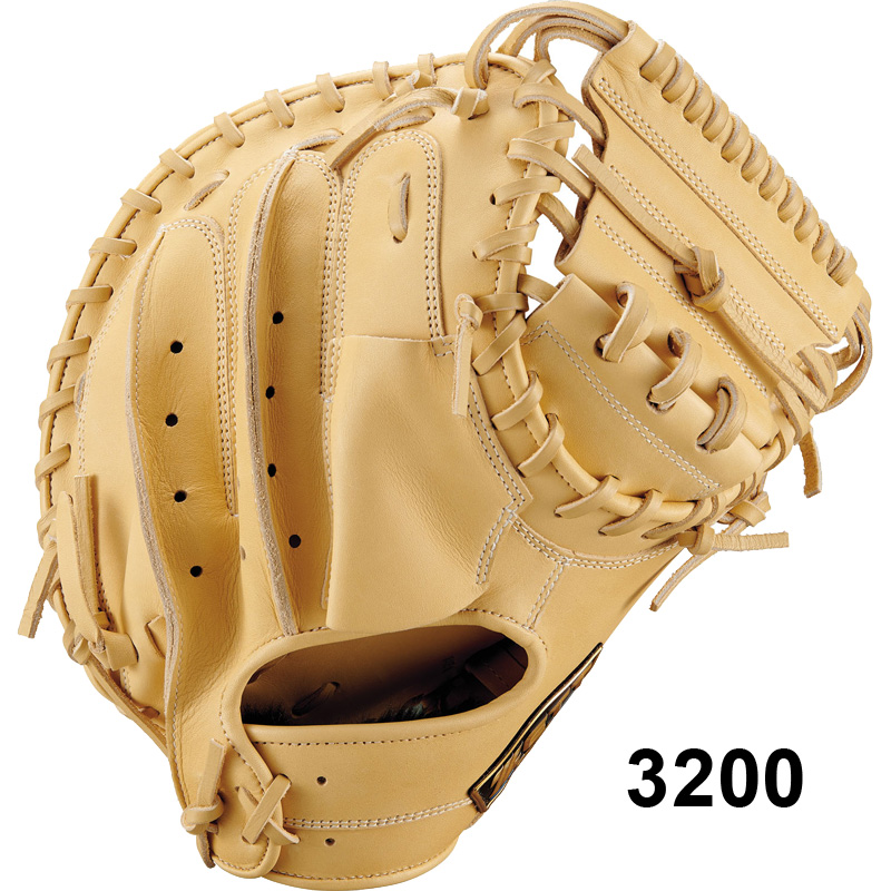 ゼット（ZETT） ☆袋プレ☆ 軟式キャッチャーミット ネオステイタス