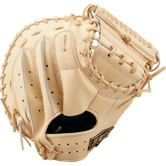 ゼット（ZETT） 軟式グラブ キャッチャーミット ネオステイタス VL