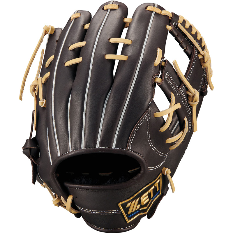 ゼット（ZETT） ☆袋プレ☆ 限定 軟式グローブ ネオステイタス 今宮