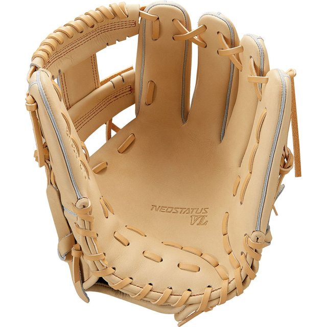 ZETT ネオステイタス 軟式 内野手 BRGB31210 今宮モデル ゼット