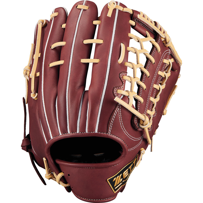 ゼット（ZETT） 限定 軟式 グローブ ウイニングロード オールラウンド