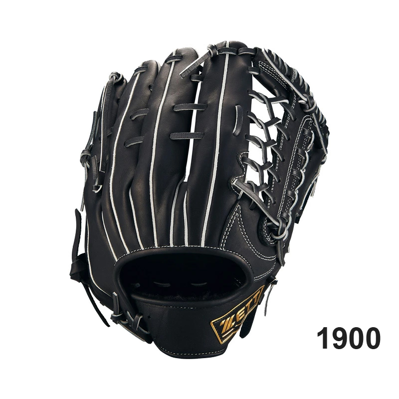 ゼット 硬式グローブ（ポジション：オールラウンド）｜グローブ｜野球