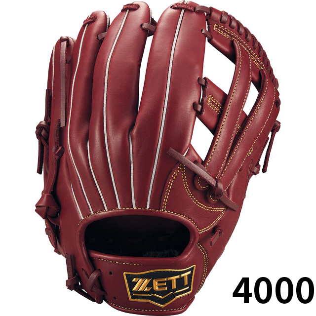 ZETT ゼット ソフトステア M号球対応 レギュラーランク 美品 軟式