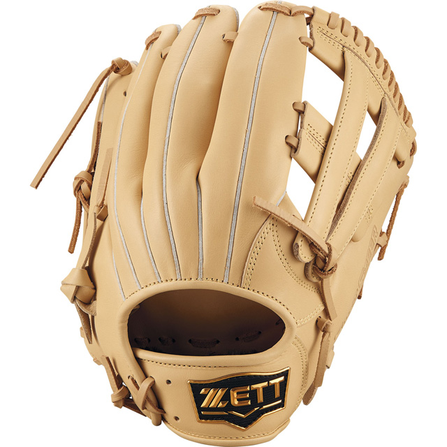 ゼット ZETT 限定 軟式グラブ ソフトステア オールラウンド