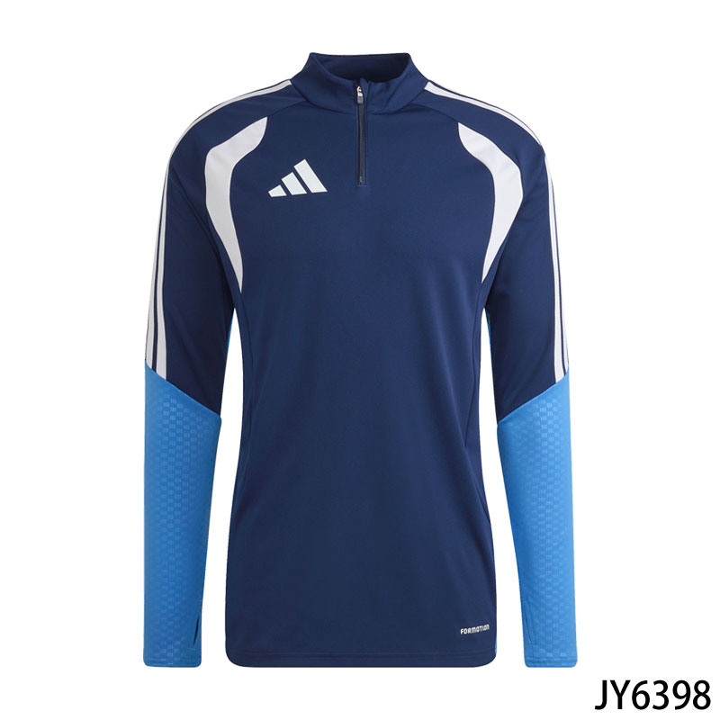 adidas（アディダス） TIRO 26 トレーニングトップス サッカー